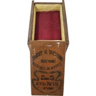 [45] 한국전 참전 미8군 공병대 비밀상자