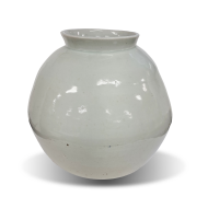 [79] 백자 달항아리 白磁 壺