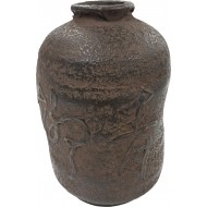 [80] 한양 고려소에서 제작한 [청동 병 靑銅甁]