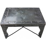 [83] 이왕가 [은제 먹상 銀製墨床]