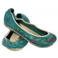 [85] 백두산표 고무신