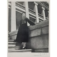 [154] 사진화보집 [조선의 풍모 朝鮮の 風貌]