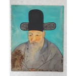 [17] 초상화
