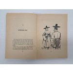 [14] 김용환이 삽화를 그린 [한국 구비설화 KOREAN LORE] 1953 초판