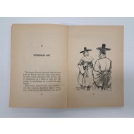 [14] 김용환이 삽화를 그린 [한국 구비설화 KOREAN LORE] 1953 초판