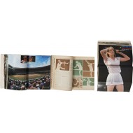 [18] 테니스 관련 3책