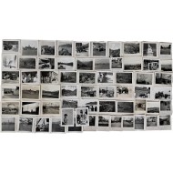 [36] 김포 에어 베이스 주둔 미군 사진 62점