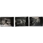 [47] 일제강점기 우물가 빨래터 사진 3점