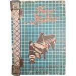 [57] 오래된 ‘페이퍼 홀더’