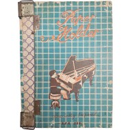 [57] 오래된 ‘페이퍼 홀더’