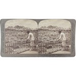 [55] 스테레오 뷰 - 은둔의 왕국 조선의 수도 서울