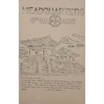 [10] 1954년, 불국사 삽화 들어간 미8군사령부 식단표