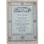 [11] The Korea Mission Field