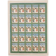 [47] 1936년 크리스마스 씰 전지