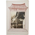 [71] 50∼60년대 사진 부착형 대형 성탄 카드