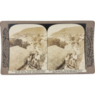 [79] 부산 근교 조선인 마을 입체사진