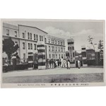 ‘교동공립보통학교’ 모습을 담은 우편엽서