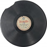 [워듸꾸냥 / 남양의밤] SP음반