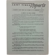 [7] 한국전쟁 참전 미군 복지 보고서