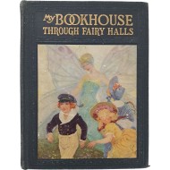 [12] 마이 북하우스 My Bookhouse - 요정의 홀을 지나서 Through Fairy Halls