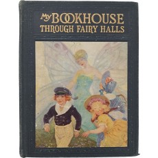 마이 북하우스 My Bookhouse - 요정의 홀을 지나서 Through Fairy Halls