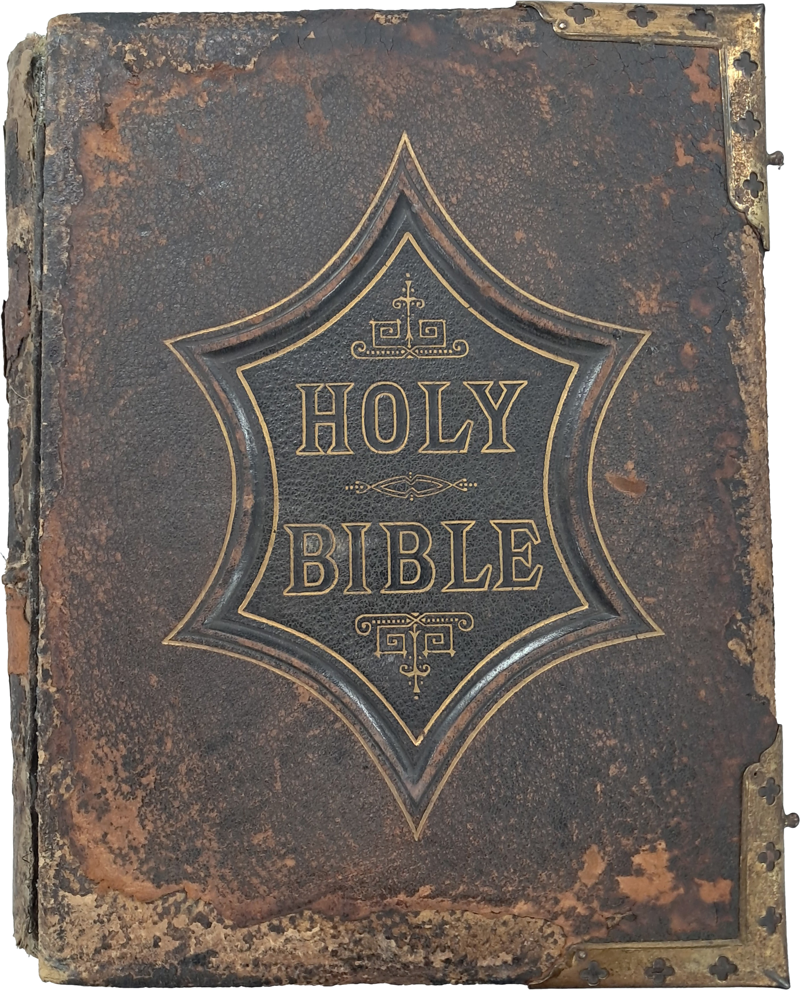 [60] [성경 The lllustrated National Family Bible]