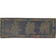 [64] [정의재 精毅齋] 현판