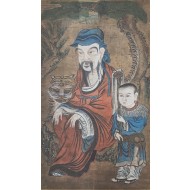 [70] 신선도 神仙圖