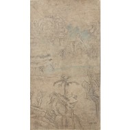 [71] 산수도 山水圖
