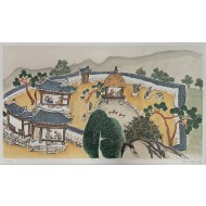 [78] 운보 김기창 I