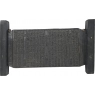 [100] 영천 출신 문인 정백휴(鄭伯休)의 [동연집 東淵集] 권5 17/18쪽 책판