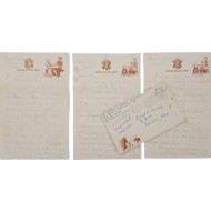 [186] ‘부산·거제도 포로수용소 현장 기록’이 담긴 미군 서한