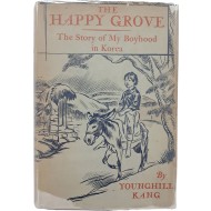 [203] 행복한 숲 The HAPPY GROVE 樂天的芳園