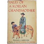 [8] 한국의 민간 설화집 [Tales of a Korea Grandmother]