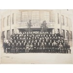 [14] 서울대학교 약학대학 전신인 [경성 약학전문학교 졸업 기념사진]