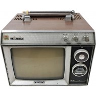 [39] 휴대용 [크라운 티비 Crown TV] SK991