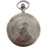 [118] 광복50주년 백범 김구선생 기념 회중시계