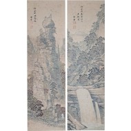 [128] 운전(雲田) 조광준(趙廣濬)