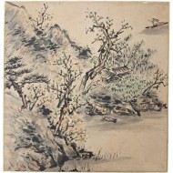 [130] 소림(小琳) 조석진(趙錫晋)