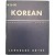 [42] 미해군 인사국을 위한 소책자 [KOREAN –A GUIDE TO THE SPOKEN LANGUAGE- ]