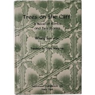 [45] 황순원 작품을 장왕록이 영역 [Trees on the cliff: A novel of Korea and two stories]