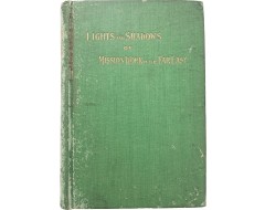 [2] 극동 선교의 빛과 그림자