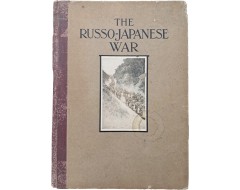 [3] [러일전쟁 The Russo-Japanese War] 대형 보도사진첩