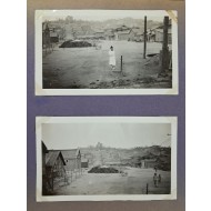 [46] 한국전쟁에 참전한 미 제7보병사단 병사 사진첩