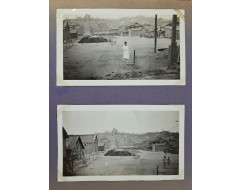 [46] 한국전쟁에 참전한 미 제7보병사단 병사 사진첩