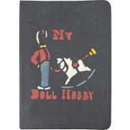 [62] [Doll Hobby Club] 회원 앨범 사인본