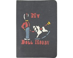 [62] [Doll Hobby Club] 회원 앨범 사인본