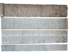 [120] 국문학 상 조금 다른 내용의 한글 형태로 풀어 쓴 소학언해 및 칠우전 등 규방가사 언해 5점 일괄