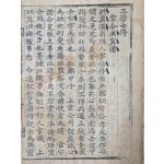 [189] 초간본 삼학사전(三學士傳)