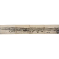 [219] 인천 제물포항 파노라마 사진